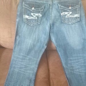 Red Camel jeans